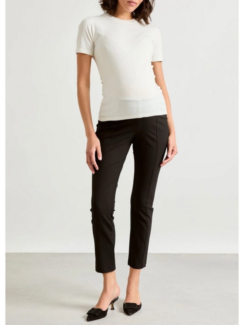 Hatch The Stiletto Pant - Size 0 - NWOT
